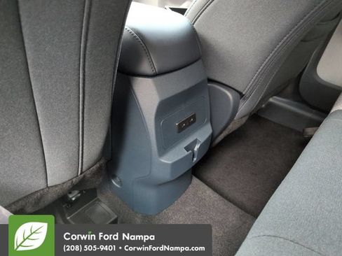 New 2026 Ford Maverick XLT AWD/4WD image 26