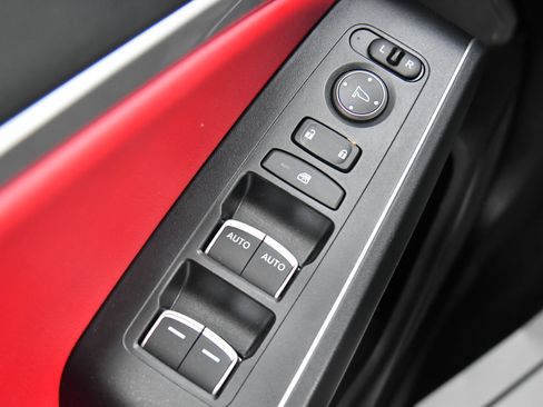 Used 2024 Acura Integra A-Spec image 37