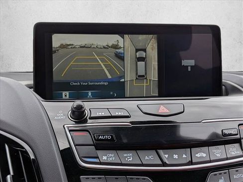 Certified 2025 Acura RDX A-Spec image 14