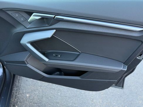 Used 2025 Audi A3 2.0T Premium w/ Black Optic Package image 26