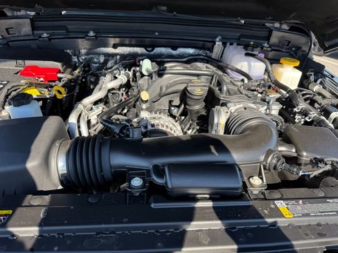 New 2026 Jeep Gladiator Sport image 22