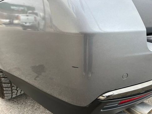 Used 2022 Chevrolet Suburban Z71 w/ Off-Road Capability Package image 11