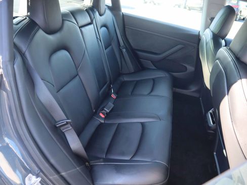 Used 2023 Tesla Model 3 Long Range image 5
