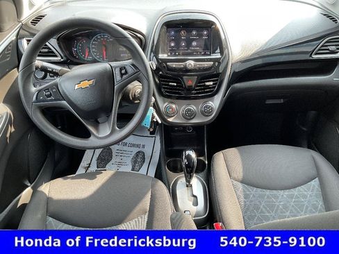 Used 2019 Chevrolet Spark LT FWD image 40