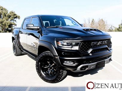 Used 2023 RAM 1500 TRX w/ TRX Level 2 Equipment Group