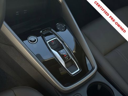 Used 2025 Audi A3 2.0T Premium w/ Black Optic Package image 23