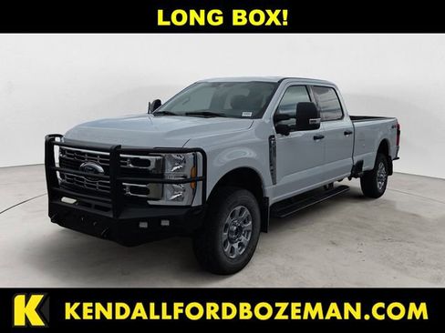 Used 2024 Ford F250 XLT w/ 360-Degree Camera Package AWD/4WD image 1
