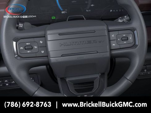 New 2026 GMC Hummer EV 4x4 Crew Cab image 19