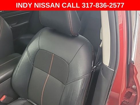 Used 2021 Nissan Altima 2.5 SR w/ SR Premium Package image 7