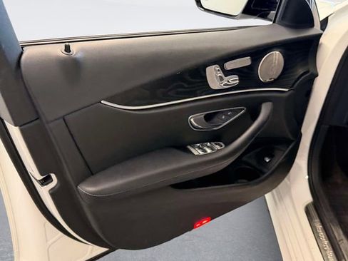 Certified 2023 Mercedes-Benz E 450 4MATIC Sedan image 15