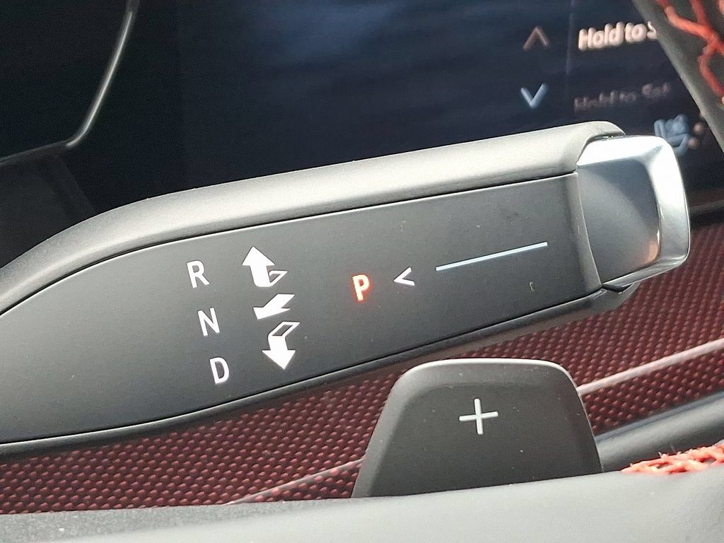 New 2027 Chevrolet Traverse RS AWD/4WD image 7