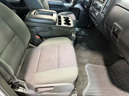 Used 2015 Chevrolet Silverado 1500 LT w/ Texas Edition, 1LT Trim image 25