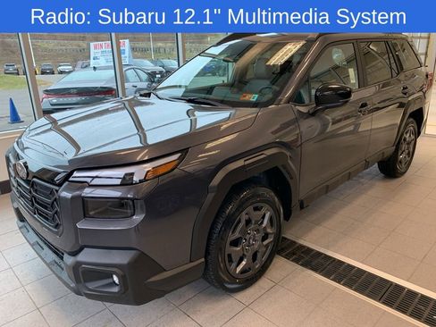 New 2026 Subaru Outback Premium image 2