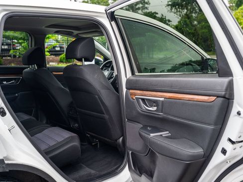 Used 2022 Honda CR-V EX image 13