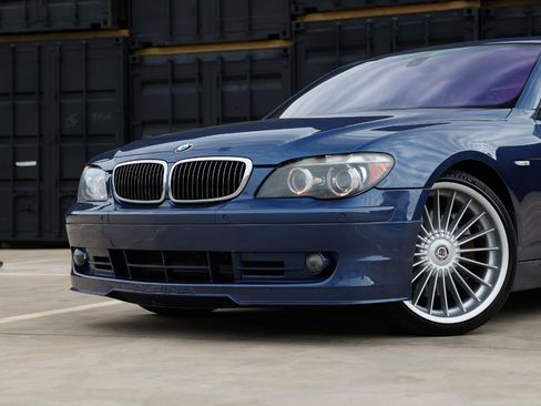 Used 2008 BMW ALPINA B7 image 29
