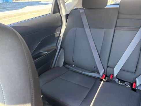 Used 2025 Hyundai Kona SEL image 35