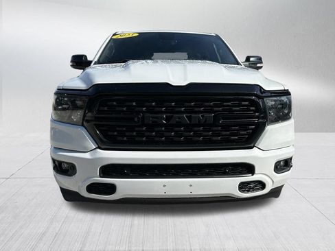 Certified 2023 RAM 1500 Big Horn RWD image 2