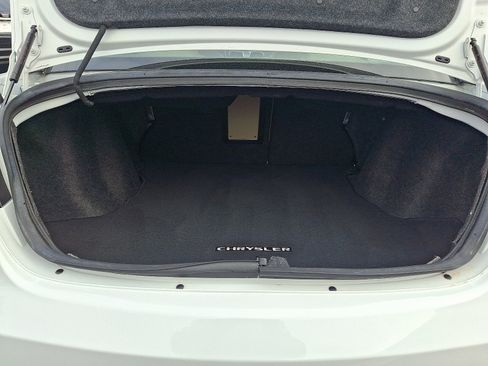 Used 2013 Chrysler 200 Limited w/ Sun/Sound Group image 28