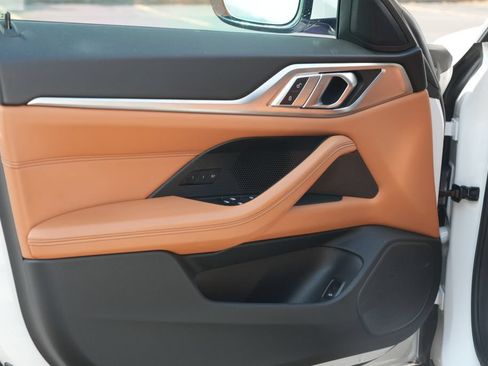 Certified 2023 BMW i4 eDrive40 w/ Premium Package RWD image 10