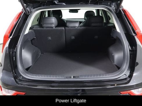 Used 2025 Kia Niro Wind w/ Wind Preserve Package FWD image 16