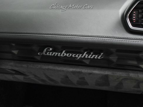 Used 2015 Lamborghini Huracan LP 610-4 image 19