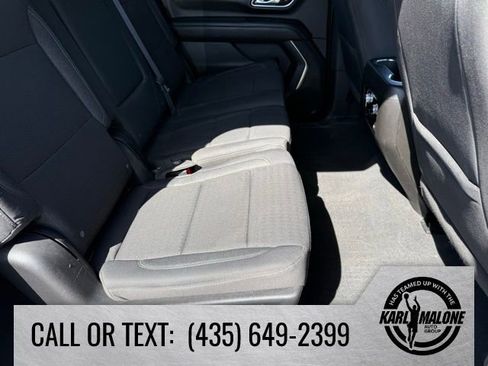 Used 2024 GMC Yukon XL SLE w/ Max Trailering Package AWD/4WD image 35