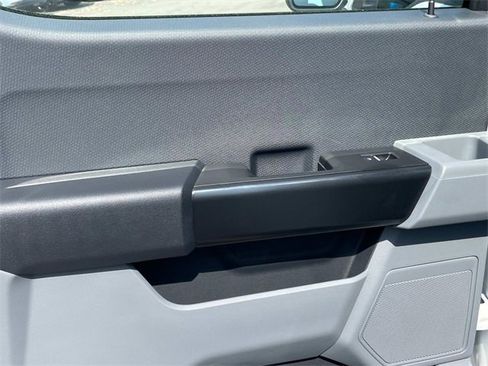 New 2025 Ford F150 XL image 23