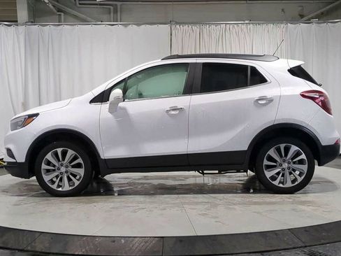 Used 2018 Buick Encore Preferred image 6
