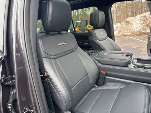 New 2026 Ford Expedition Max Platinum w/ Stealth Performance Package image 24