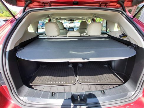 Used 2019 Subaru Impreza 2.0i Limited AWD/4WD image 14