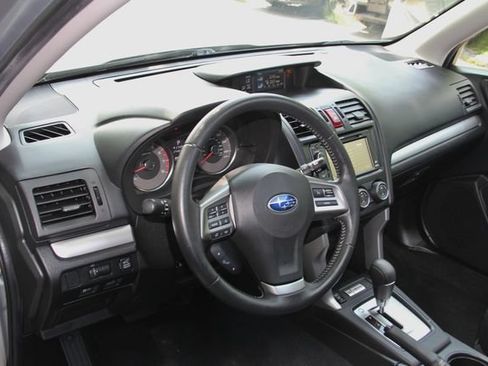 Used 2014 Subaru Forester 2.5i Limited AWD/4WD image 21