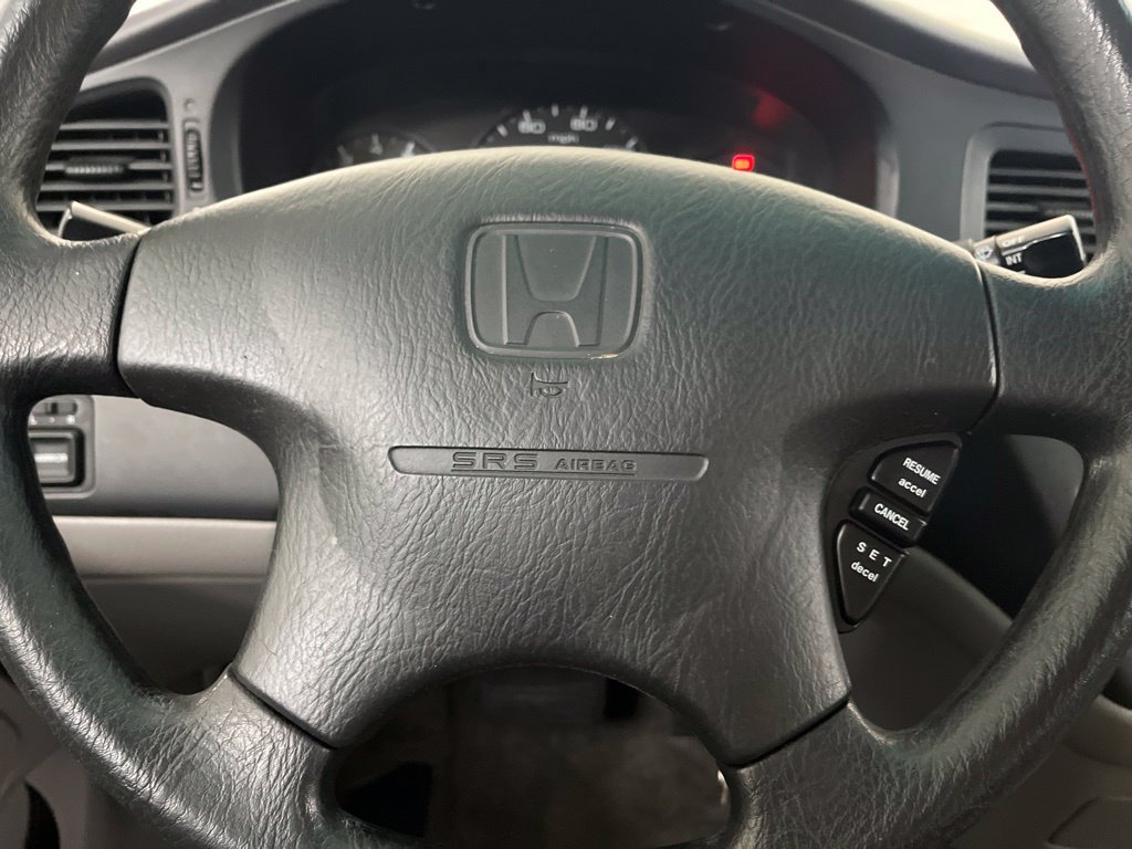 Used 2000 Honda Odyssey LX image 55