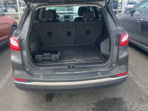 Used 2020 Chevrolet Equinox LT image 12