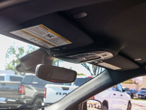 New 2026 Jeep Compass Latitude AWD/4WD image 13