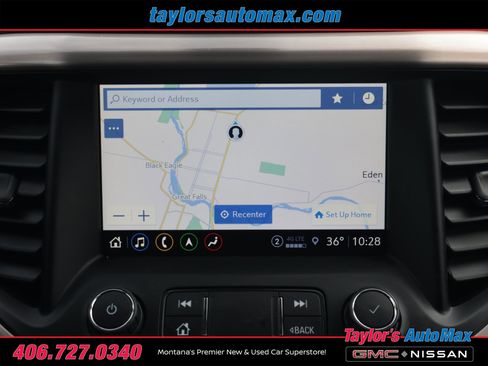 Used 2021 GMC Acadia Denali w/ GMC Pro Grade Package image 15