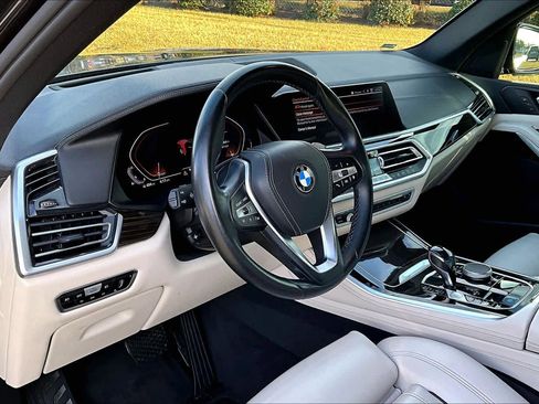Used 2020 BMW X5 sDrive40i w/ Premium Package image 17