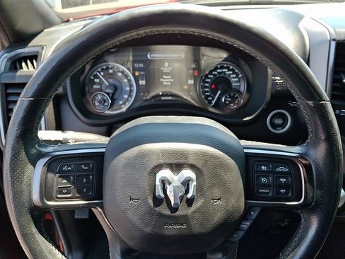 Used 2019 RAM 2500 Power Wagon AWD/4WD image 17