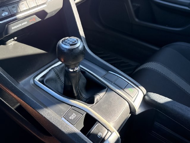 Used 2018 Honda Civic LX image 23