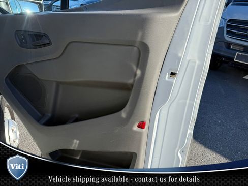 Used 2021 Ford Transit 250 Medium Roof AWD w/ Interior Upgrade Package image 22
