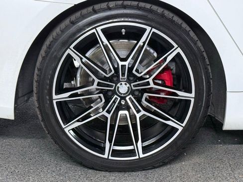 Used 2020 BMW 745e xDrive image 8