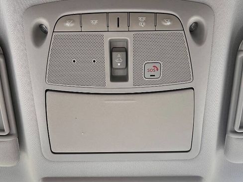 Used 2019 INFINITI QX80 Luxe w/ Cargo Package image 28