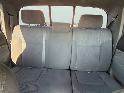Used 2007 Toyota Tacoma PreRunner w/ TRD Sport Pkg #1 RWD image 17