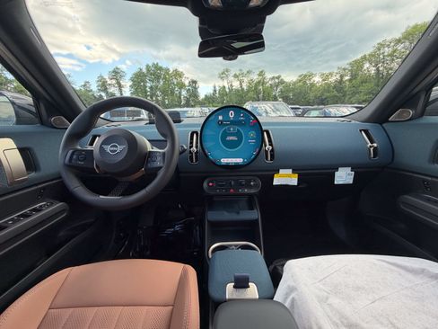 New 2027 MINI Cooper Countryman S AWD/4WD image 17