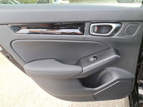 New 2026 Honda Civic Sport Touring image 13