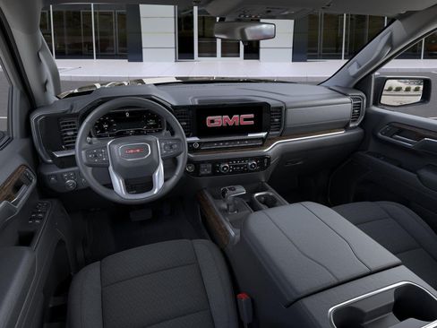 New 2026 GMC Sierra 1500 Elevation w/ Preferred Package AWD/4WD image 15