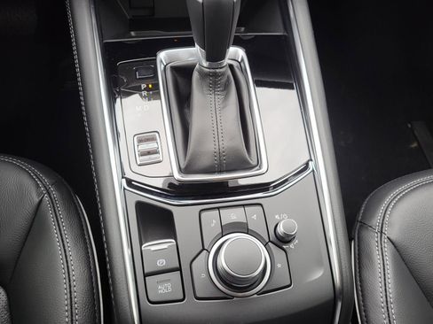 New 2025 MAZDA CX-5 AWD 2.5 S w/ Premium Plus Pkg image 20