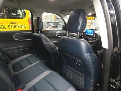 Used 2023 Ford Bronco Sport Outer Banks image 71