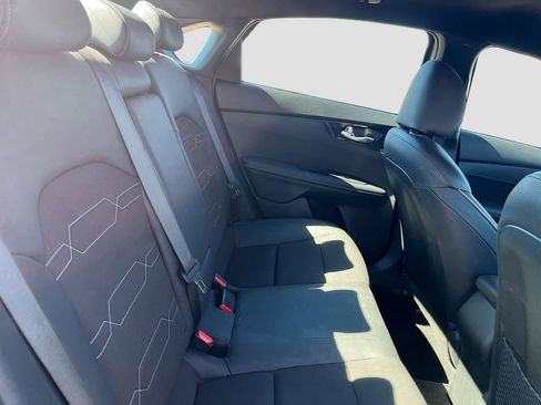 Used 2024 Kia Forte GT-Line image 24