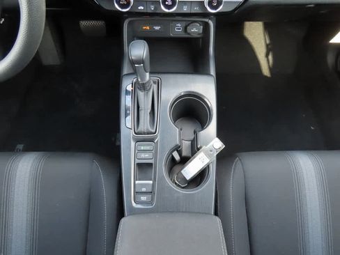 Certified 2024 Honda Civic LX image 20