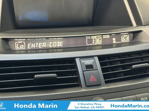 Used 2010 Honda Accord EX-L image 21